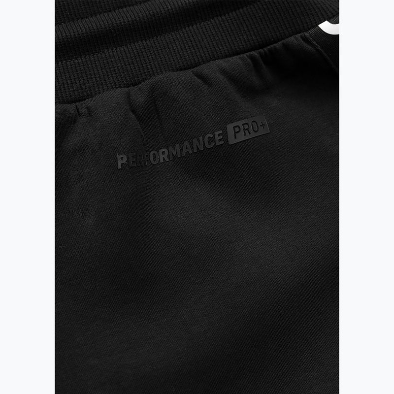 Spodnie damskie Pitbull Explory Tape Track black 8