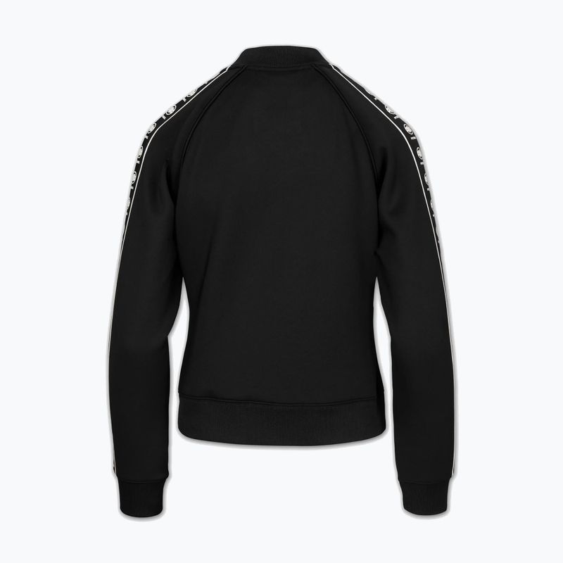 Bluza damska Pitbull Verona Collar Zip black 6