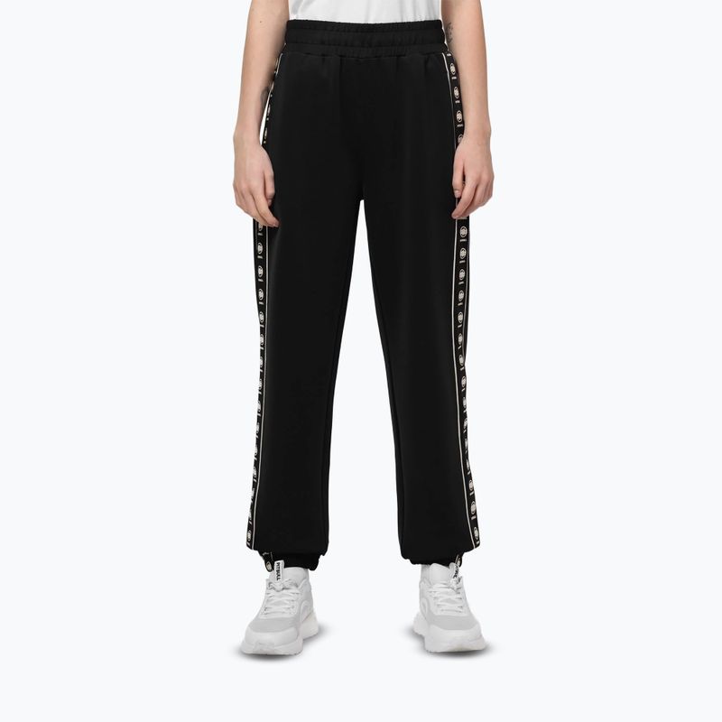 Spodnie damskie Pitbull Verona Jogging black 5