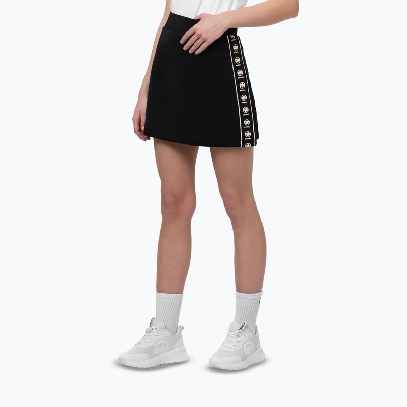 Spódnica Pitbull Verona black 5