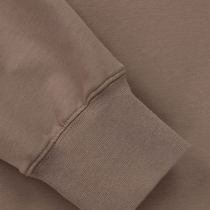 Bluza męska Pitbull MC Crewneck Sweatshirt brown savana 10