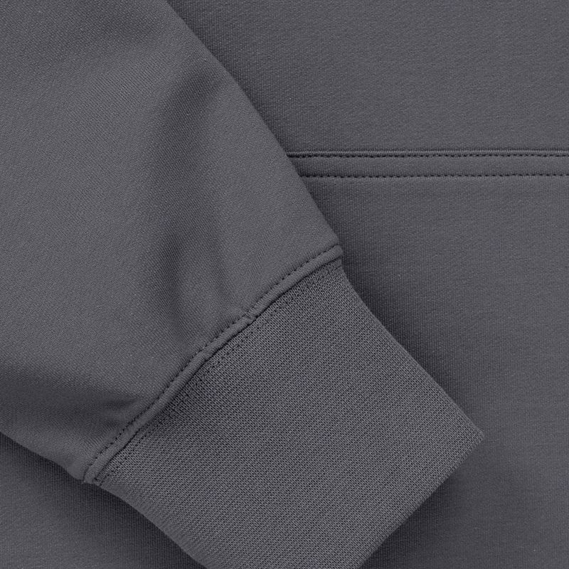 Bluza męska Pitbull MC Sweatshirt Hooded graphite 11
