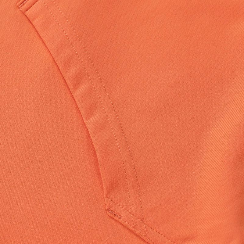 Bluza męska Pitbull Bloodline 2 Sweatshirt Hooded fluo orange 12