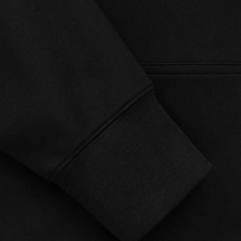Bluza męska Pitbull Tatto Hooded black 10