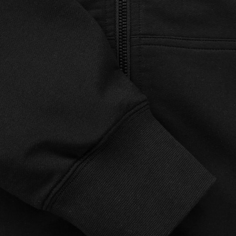 Bluza męska Pitbull USA Hooded Zip black 11