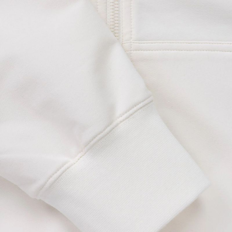 Bluza męska Pitbull Blacky Sweatshirt Zip Hooded off white 10