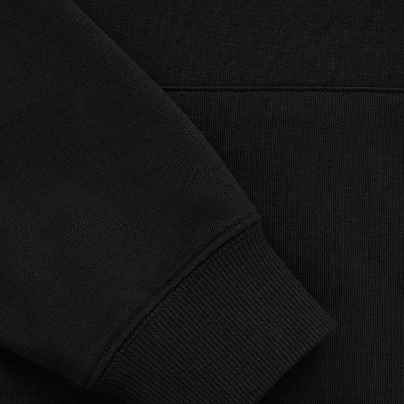 Bluza damska Pitbull Tatto Hooded black 10