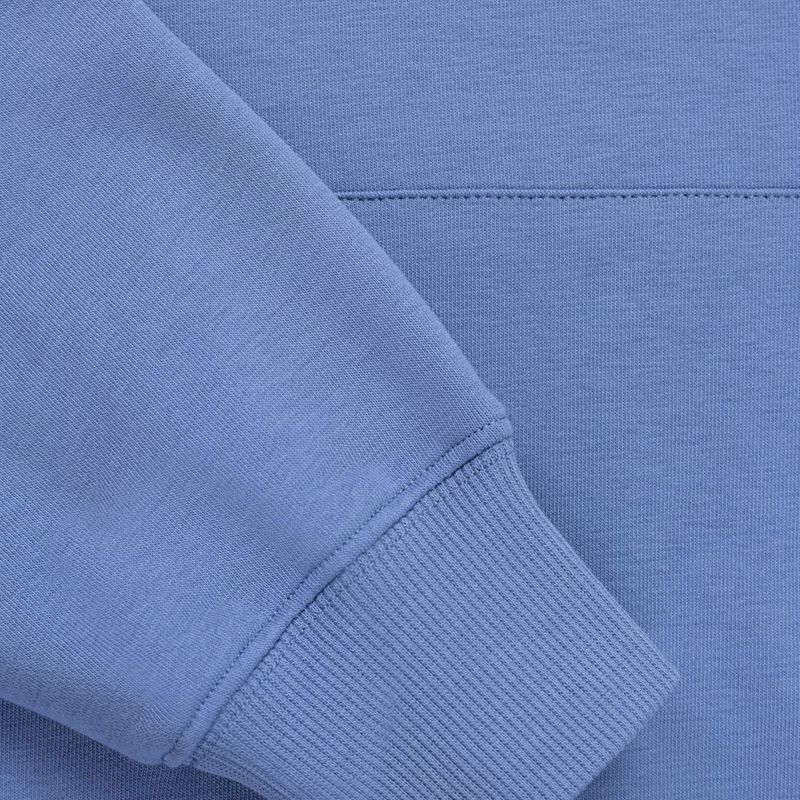 Bluza damska Pitbull Gentle But Wild Sweatshirt Hooded blue jeans 7