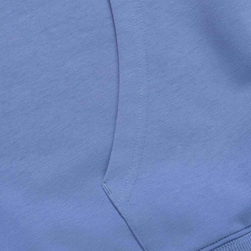 Bluza damska Pitbull Gentle But Wild Sweatshirt Hooded blue jeans 9