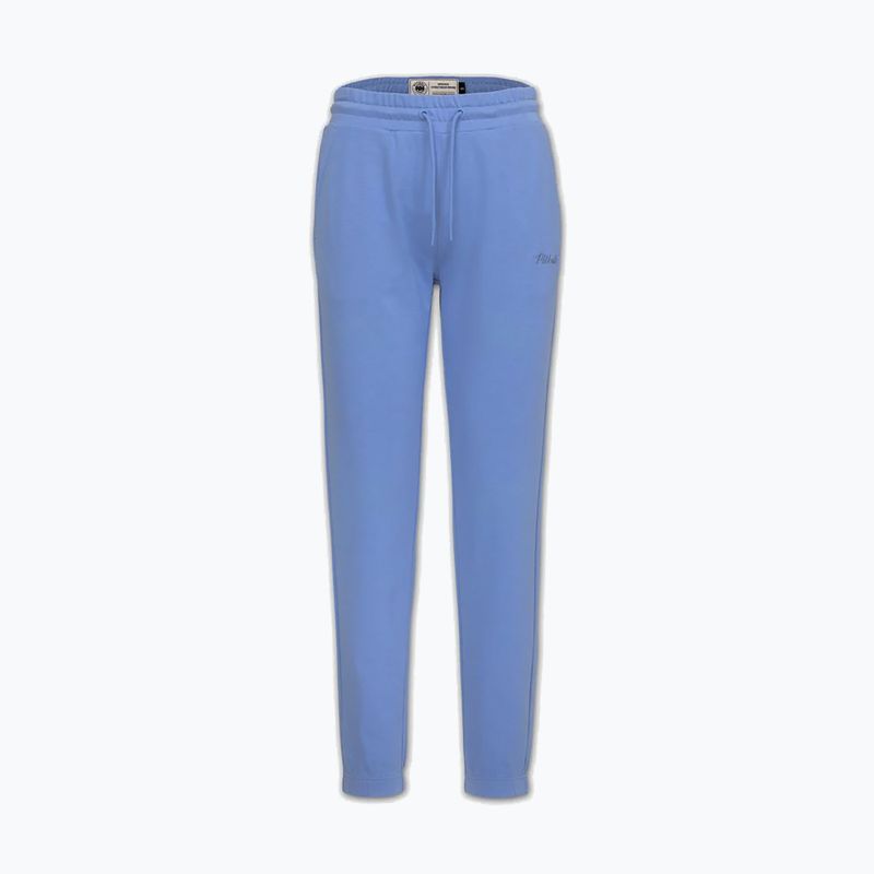 Spodnie męskie Pitbull Sierra blue jeans 5