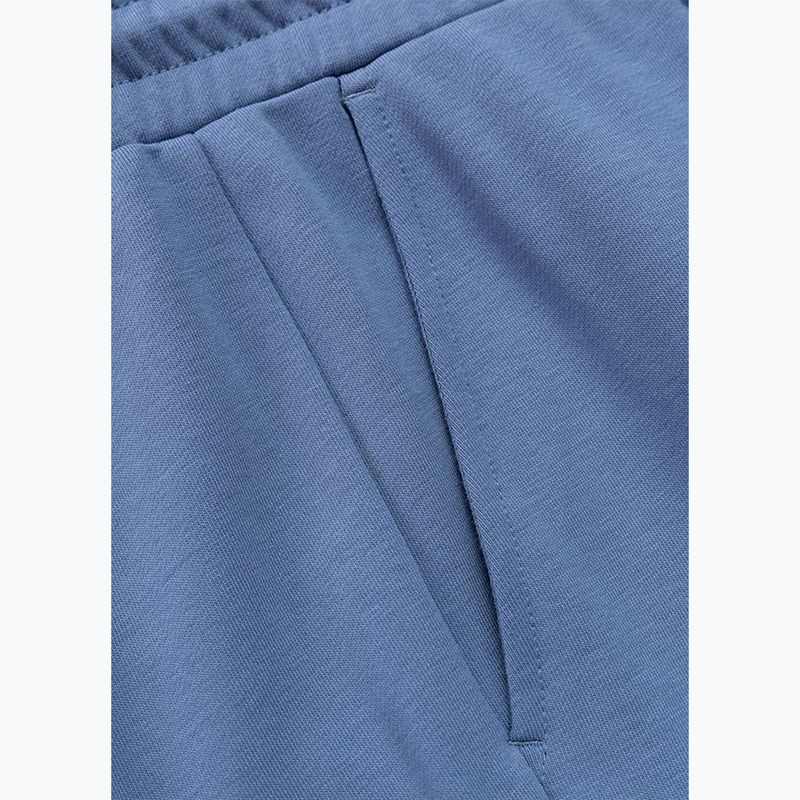Spodnie damskie Pitbull Sierra blue jeans 9