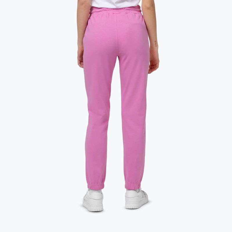 Spodnie męskie Pitbull Sierra ice pink 3