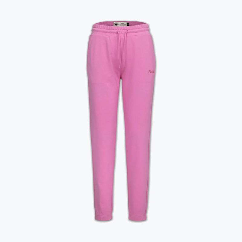Spodnie męskie Pitbull Sierra ice pink 5