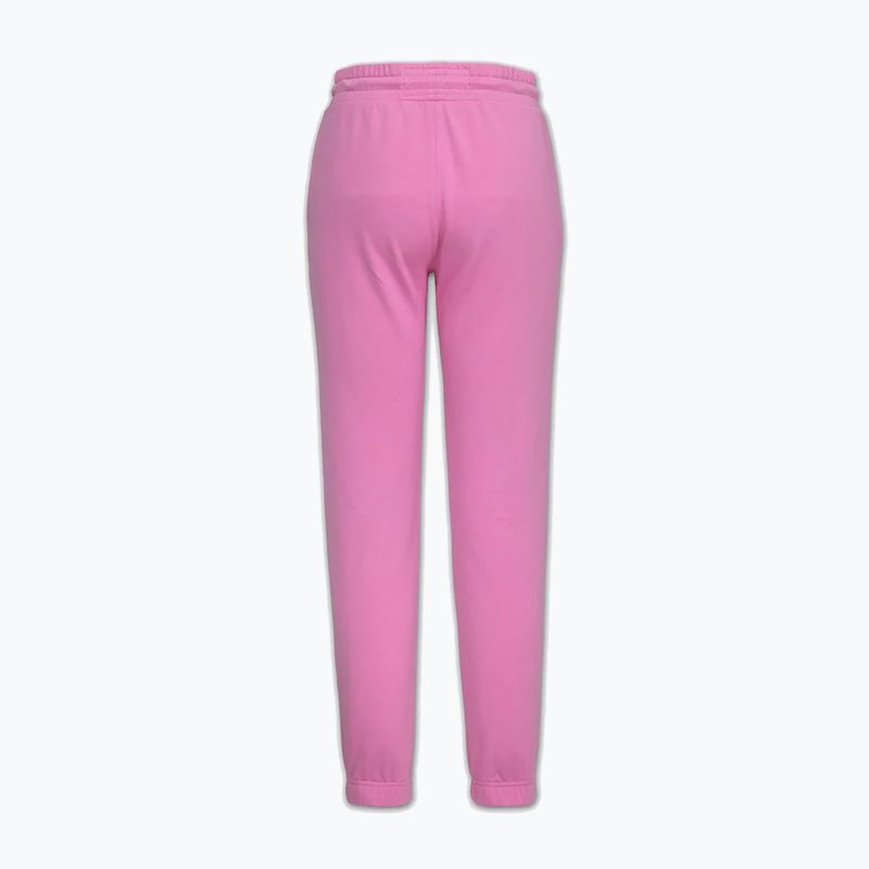 Spodnie damskie Pitbull Sierra ice pink 6