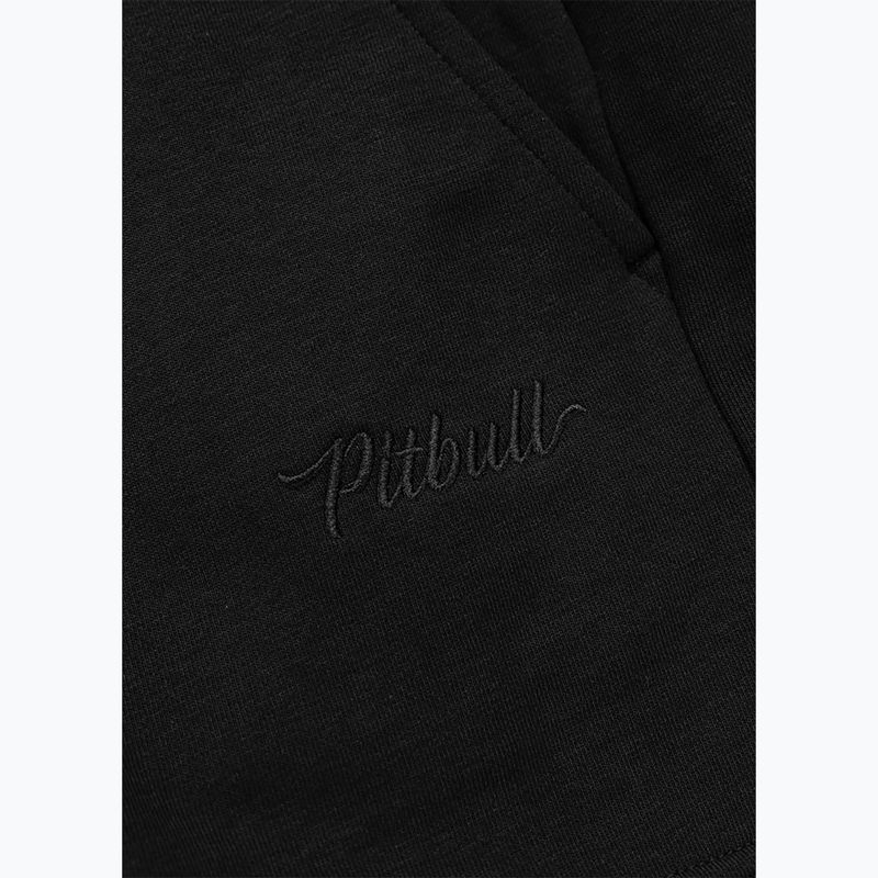Spodnie damskie Pitbull Sierra black 8