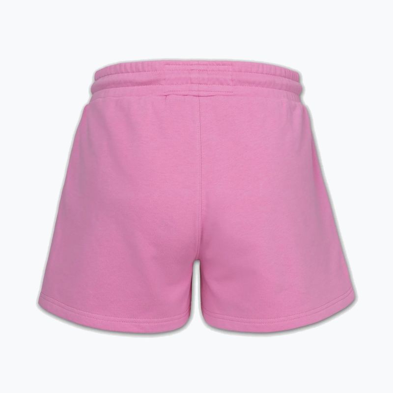 Spodenki damskie Pitbull Sierra ice pink 6