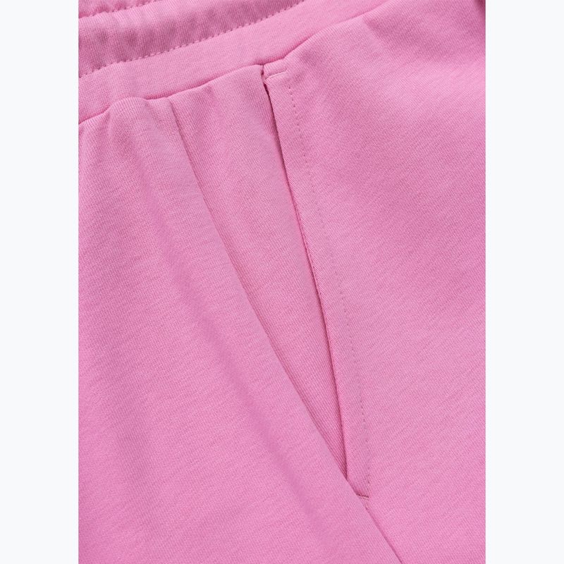 Spodenki damskie Pitbull Sierra ice pink 9