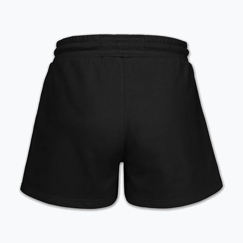 Spodenki damskie Pitbull Sierra black 6