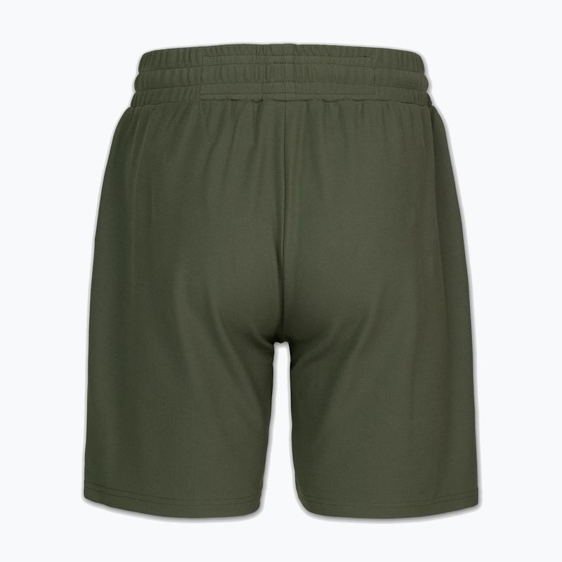 Spodenki męskie Pitbull Rockey olive 6