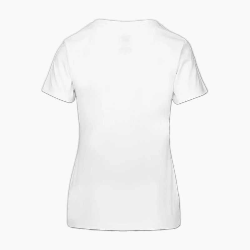 Koszulka damska Pitbull Womens Titch white 3