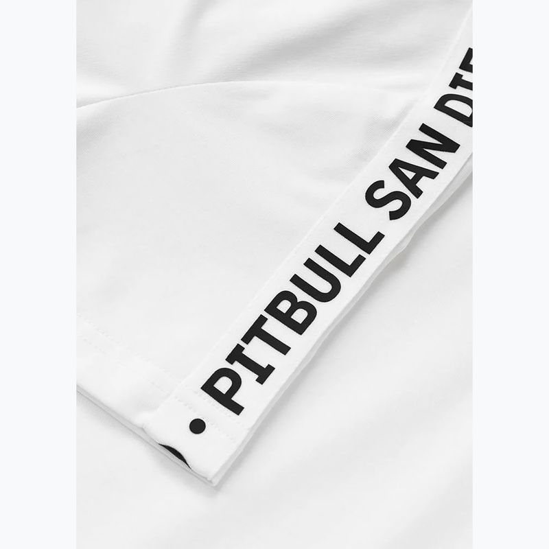 Koszulka damska Pitbull Womens Titch white 6