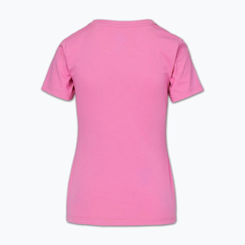 Koszulka damska Pitbull Womens Titch ice pink 4