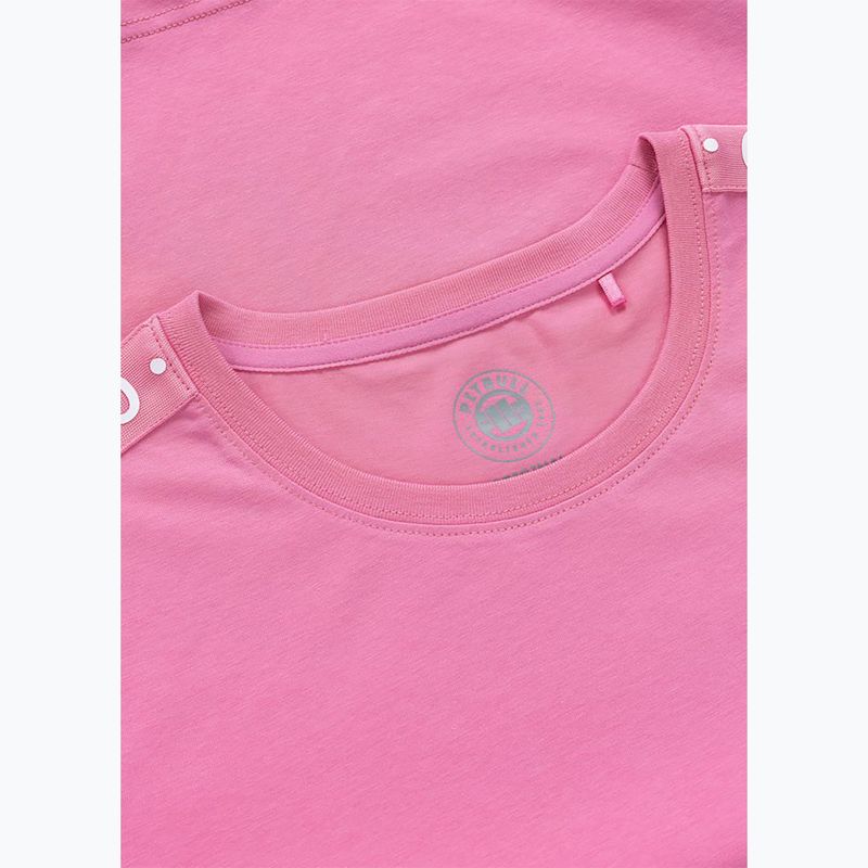 Koszulka damska Pitbull Womens Titch ice pink 5