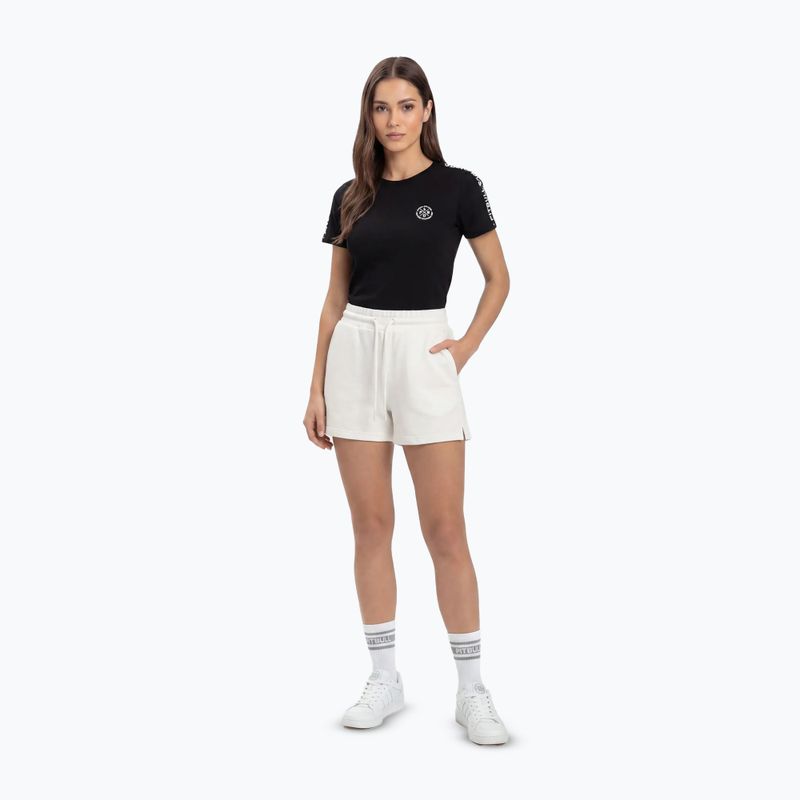 Koszulka damska Pitbull Womens Titch black 2