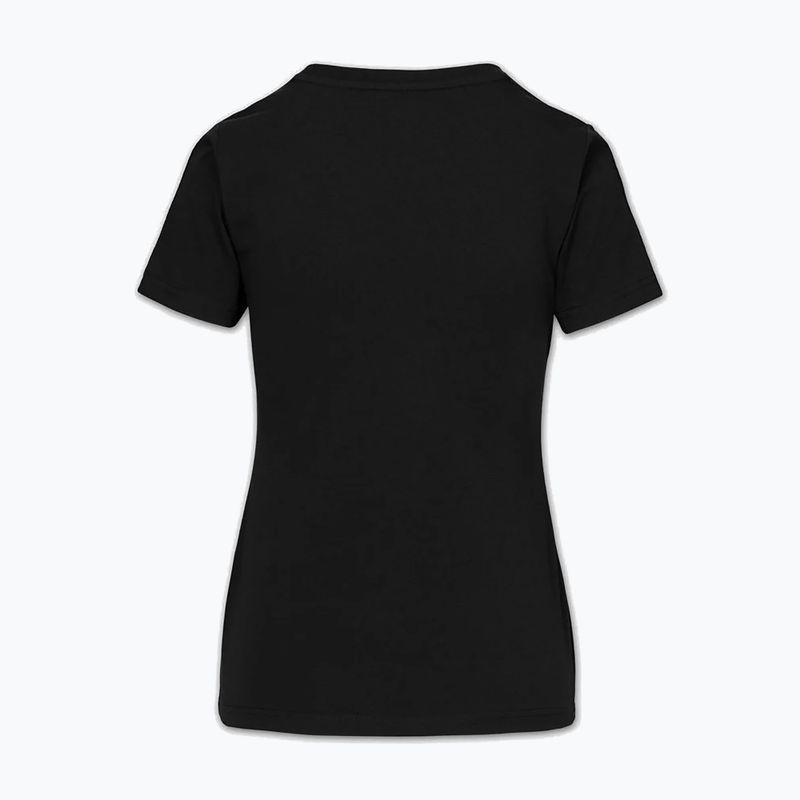 Koszulka damska Pitbull Womens Titch black 4