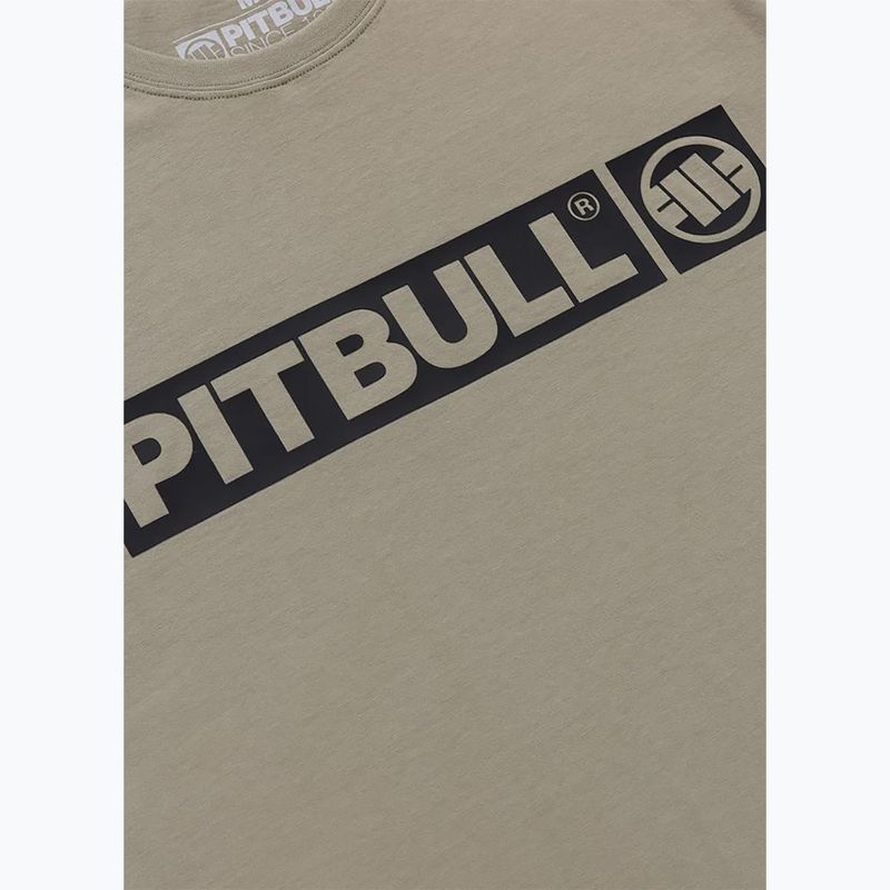 Koszulka męska Pitbull Hilltop white 7