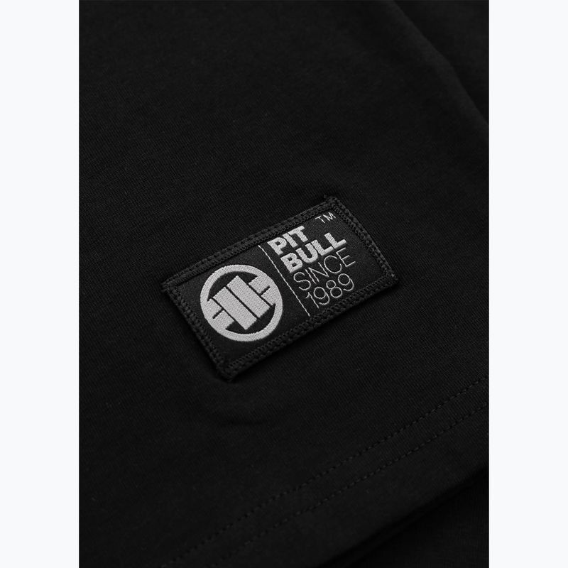 Koszulka męska Pitbull Eighty Nine Dog Tank Top black 9