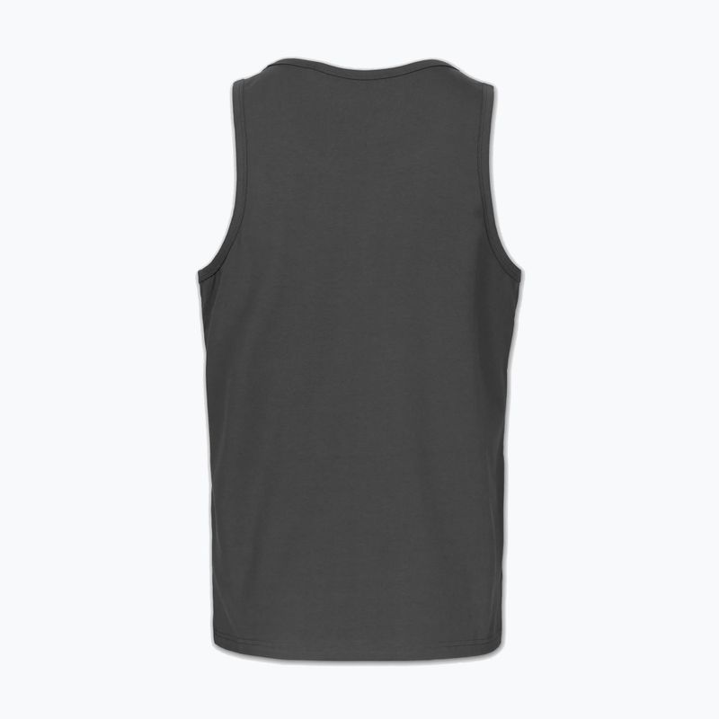 Koszulka męska Pitbull Palms Tank Top light sand 4