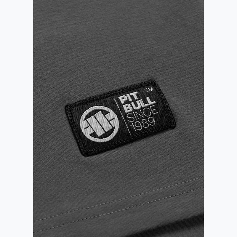 Koszulka męska Pitbull Palms Tank Top light sand 7