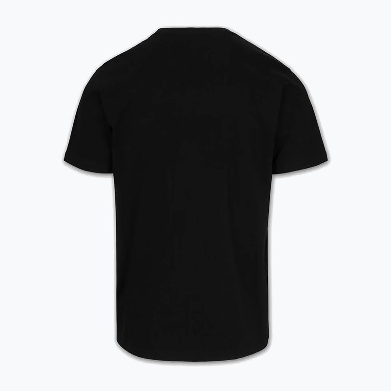 Koszulka męska Pitbull USA CAL Big Logo black 5