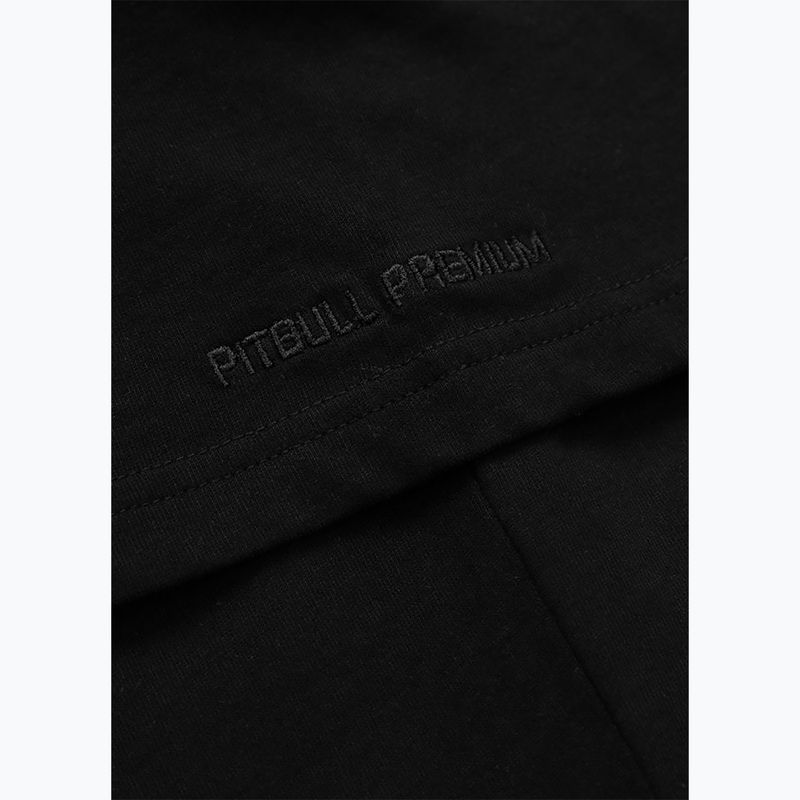 Koszulka męska Pitbull USA CAL Big Logo black 8