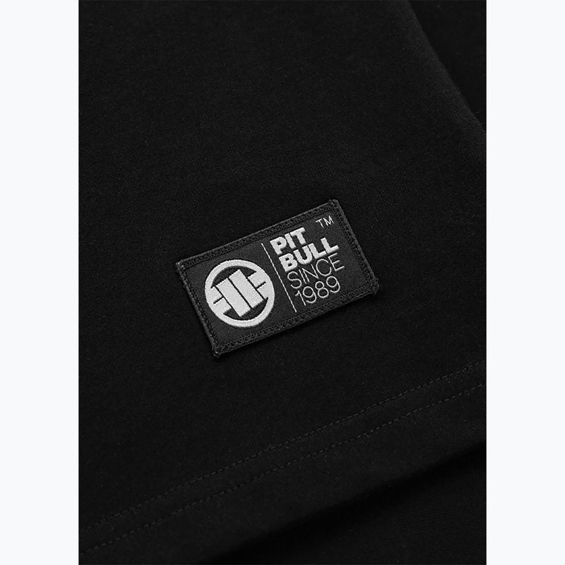 Koszulka męska Pitbull USA CAL Big Logo black 9