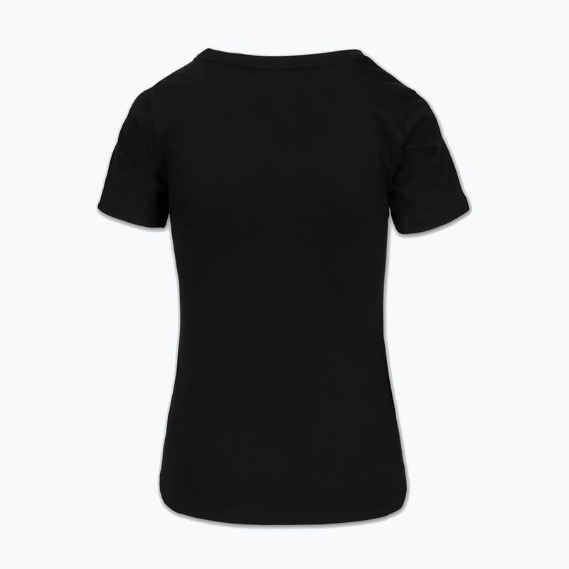 Koszulka damska Pitbull Softbite black 5
