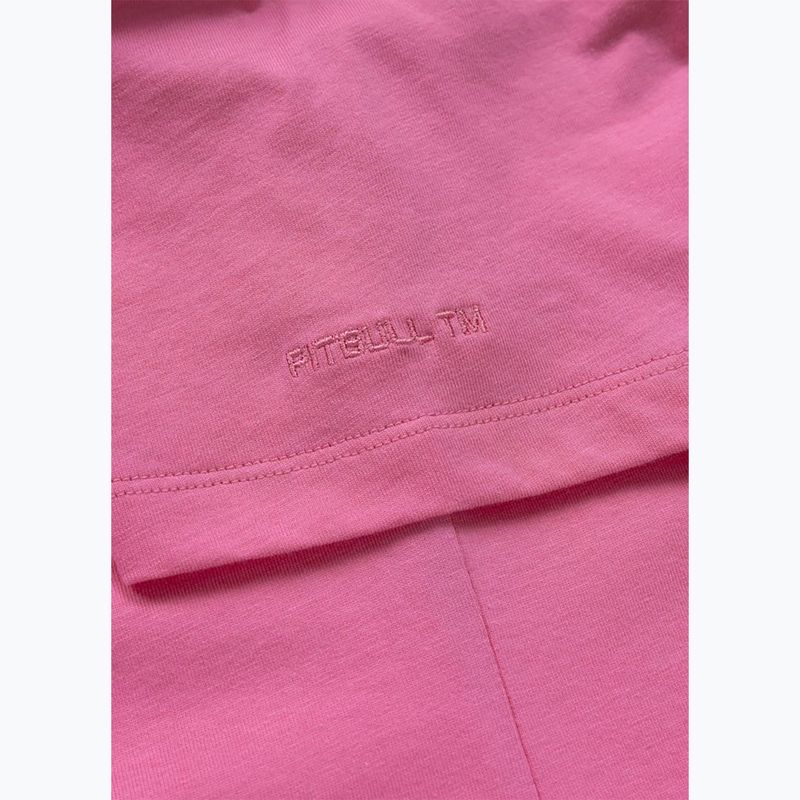 Koszulka damska Pitbull Chew On This ice pink 10