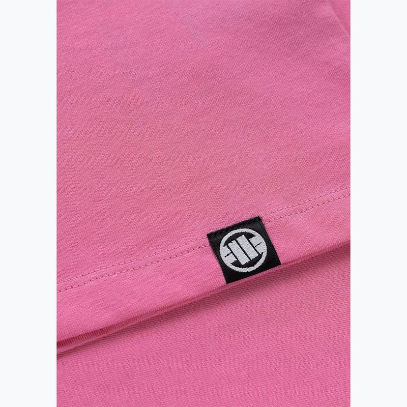 Koszulka damska Pitbull Chew On This ice pink 11