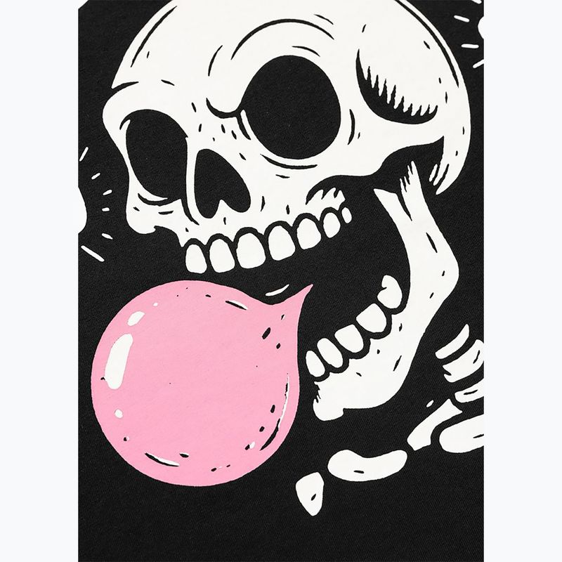 Koszulka damska Pitbull Chew On This black 10