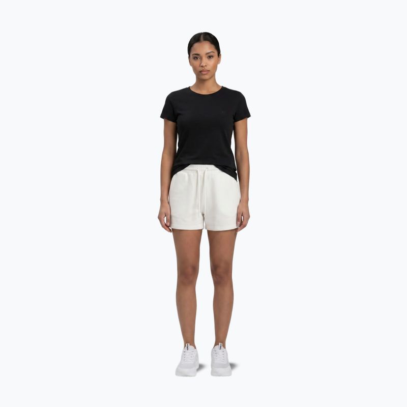 Koszulka damska Pitbull Discovery Logo black 2