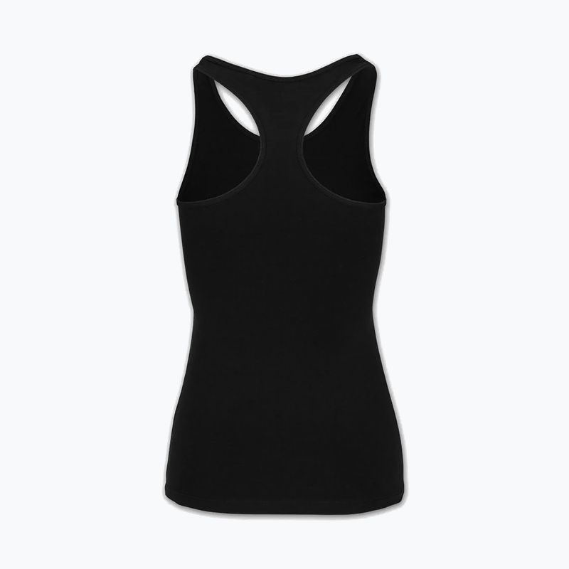 Koszulka damska Pitbull Puppy 2 Tank Top black 5