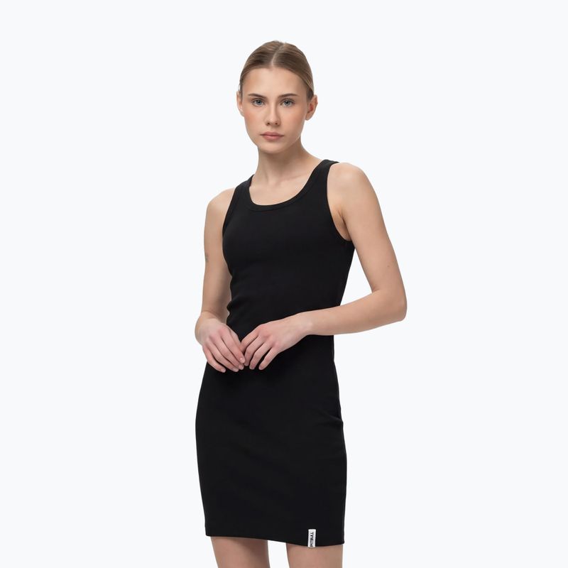 Sukienka Pitbull Layla 1 black 4
