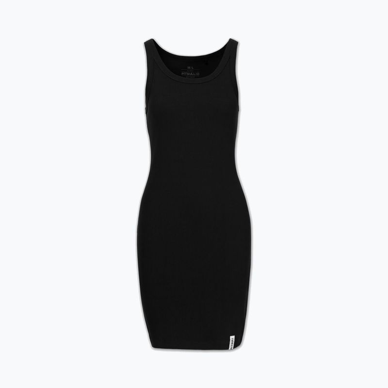 Sukienka Pitbull Layla 1 black 7