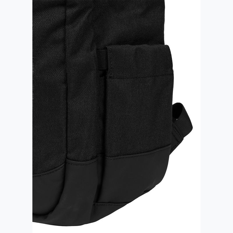 Plecak miejski Pitbull Hornet 21 l black 7