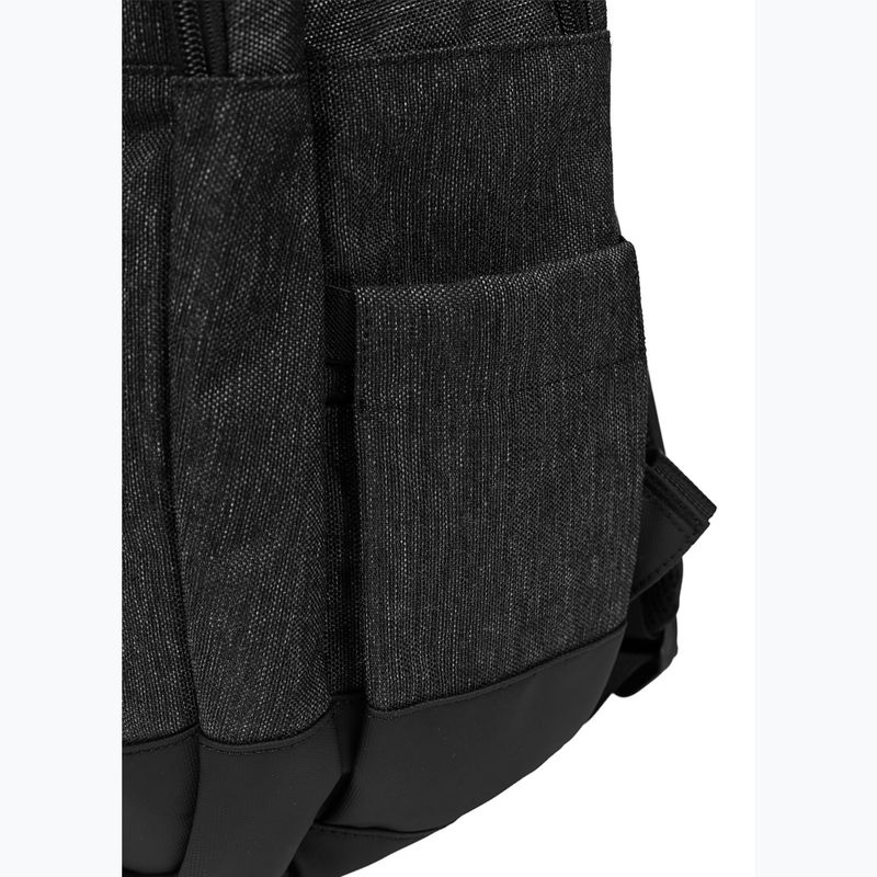 Plecak miejski Pitbull Hornet 21 l dark grey melange 8