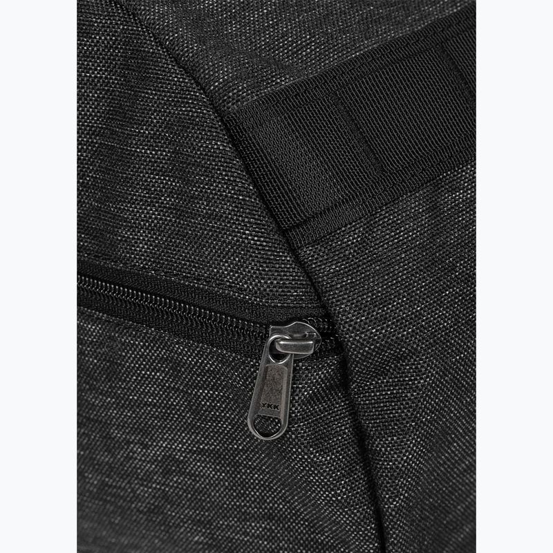 Torba treningowa Pitbull Hornet 47 l dark grey melange 6