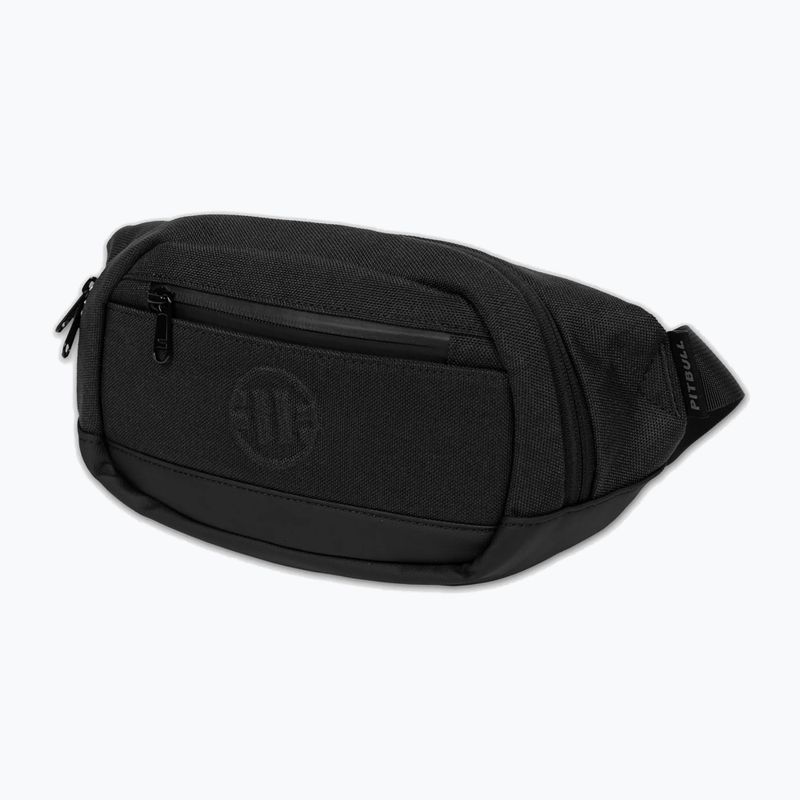 Saszetka nerka Pitbull Hornet 3,5 l black 2