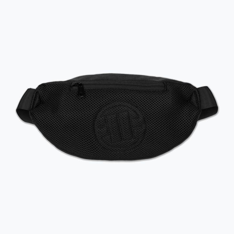 Saszetka nerka Pitbull Hornet 3,5 l black 3