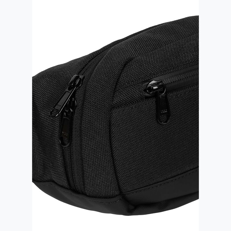Saszetka nerka Pitbull Hornet 3,5 l black 5